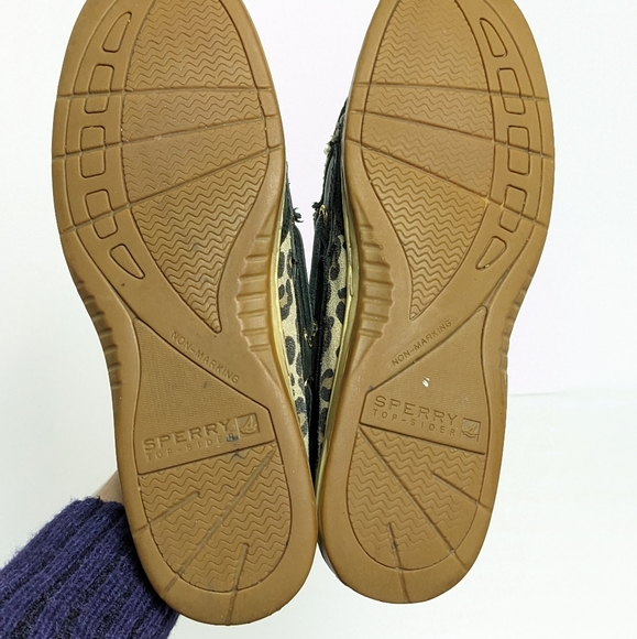Sperry leather loafers - Picture 14 of 16